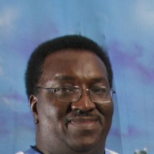 Meet your Posher, Larry